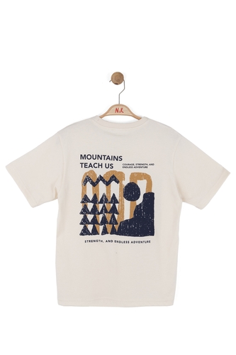 41301-MOUNT T-SHIRT 8/14