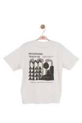 41301-MOUNT T-SHIRT 8/14 - Thumbnail