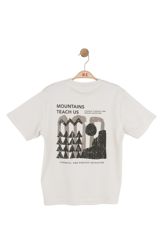 41301-MOUNT T-SHIRT 8/14