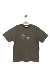 NK Kids - 41302-DIMENSION T-SHIRT 8/14