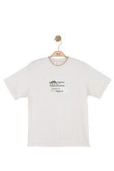 41302-DIMENSION T-SHIRT 8/14 - Thumbnail