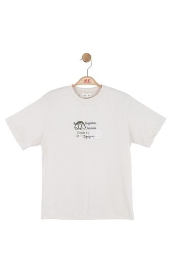 41302-DIMENSION T-SHIRT 8/14