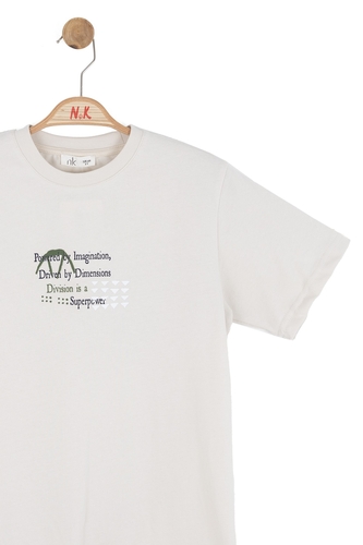 41302-DIMENSION T-SHIRT 8/14