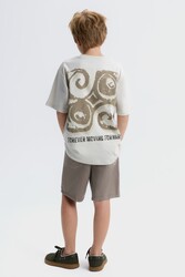 NK Kids - 41305-FORWARD T-SHIRT 8/14 (1)