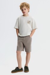 NK Kids - 41305-FORWARD T-SHIRT 8/14
