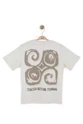 41305-FORWARD T-SHIRT 8/14 - Thumbnail