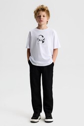 NK Kids - 41306-CIRCLE T-SHIRT 8/14