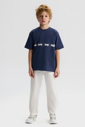 NK Kids - 41307-HIGH T-SHIRT 8/14 (1)
