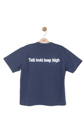 41307-HIGH T-SHIRT 8/14 - Thumbnail