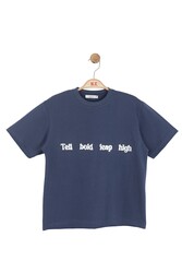 41307-HIGH T-SHIRT 8/14 - Thumbnail