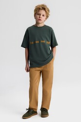 NK Kids - 41307-HIGH T-SHIRT 8/14