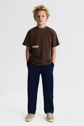 NK Kids - 41308-DEEP T-SHIRT 8/14
