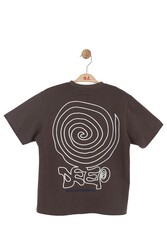 41308-DEEP T-SHIRT 8/14 - Thumbnail