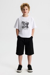 NK Kids - 41314-BACK DOWN T-SHIRT 8/14 (1)
