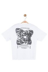 41314-BACK DOWN T-SHIRT 8/14 - Thumbnail