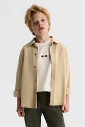 41317-GAIA GÖMLEK 8/14 - Thumbnail