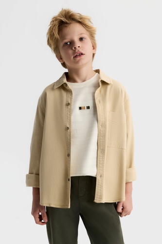 41317-GAIA GÖMLEK 8/14