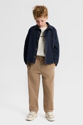 NK Kids - 41317-GAIA GÖMLEK 8/14