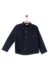 41317-GAIA GÖMLEK 8/14 - Thumbnail