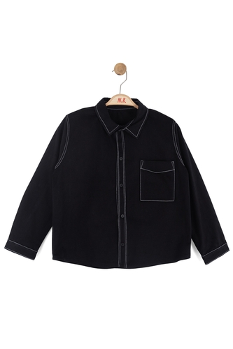 41317-GAIA GÖMLEK 8/14