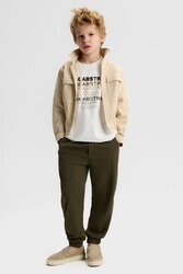 NK Kids - 41319-LIKE T-SHIRT 8/14