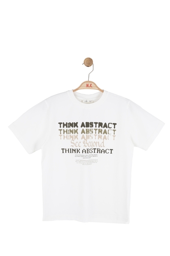 41319-LIKE T-SHIRT 8/14