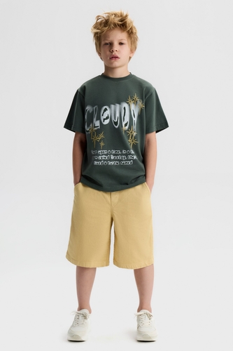 41322-CLOUDY T-SHIRT 8/14