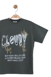 41322-CLOUDY T-SHIRT 8/14 - Thumbnail