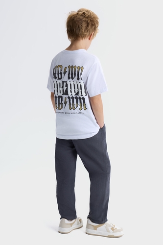 41323-MONZA T-SHIRT 8/14