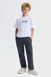 NK Kids - 41323-MONZA T-SHIRT 8/14