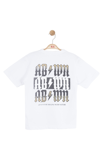 41323-MONZA T-SHIRT 8/14