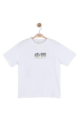 41323-MONZA T-SHIRT 8/14