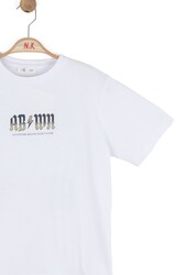 41323-MONZA T-SHIRT 8/14 - Thumbnail