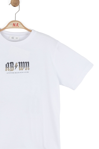 41323-MONZA T-SHIRT 8/14