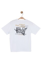 41324-BUSY T-SHIRT 8/14 - Thumbnail