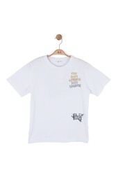 41324-BUSY T-SHIRT 8/14 - Thumbnail