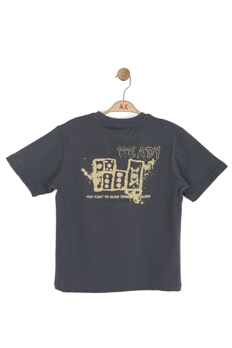 41324-BUSY T-SHIRT 8/14