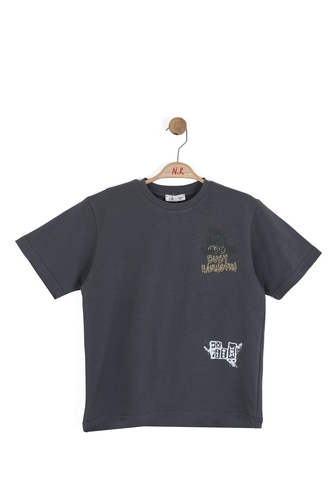 41324-BUSY T-SHIRT 8/14