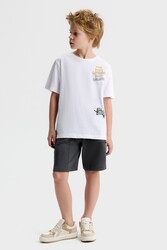 NK Kids - 41324-BUSY T-SHIRT 8/14