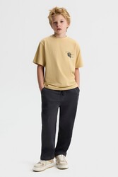 NK Kids - 41325-RUN T-SHIRT 8/14