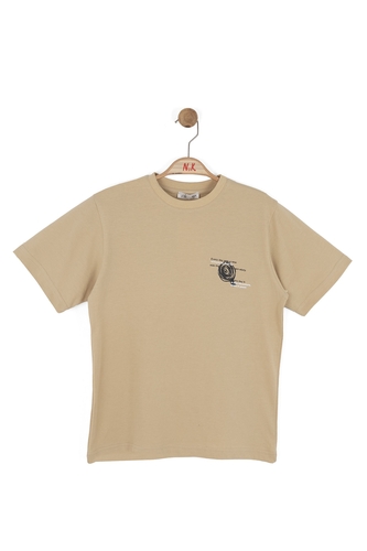 41325-RUN T-SHIRT 8/14