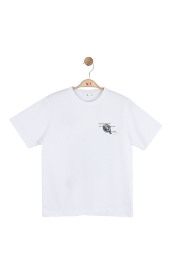 41325-RUN T-SHIRT 8/14