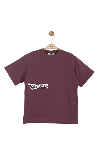 41326-GROWING T-SHIRT 8/14