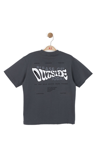 41326-GROWING T-SHIRT 8/14