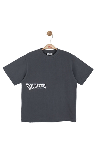 41326-GROWING T-SHIRT 8/14