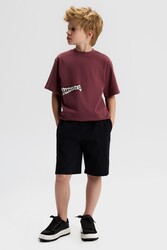 NK Kids - 41326-GROWING T-SHIRT 8/14