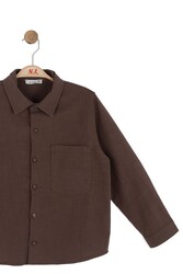 41327-OPAL GÖMLEK 8/14 - Thumbnail