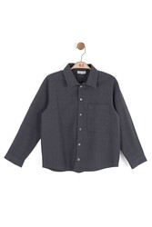 41327-OPAL GÖMLEK 8/14 - Thumbnail