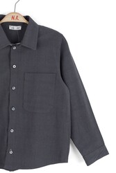 41327-OPAL GÖMLEK 8/14 - Thumbnail