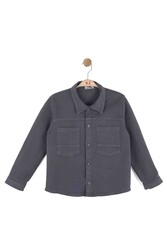 NK Kids - 41328-FROST GÖMLEK 8/14